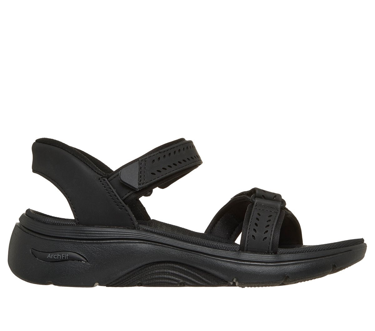 Skechers near me | Slip-ins: GO WALK Arch Fit 2.0 Sandal - Candace
