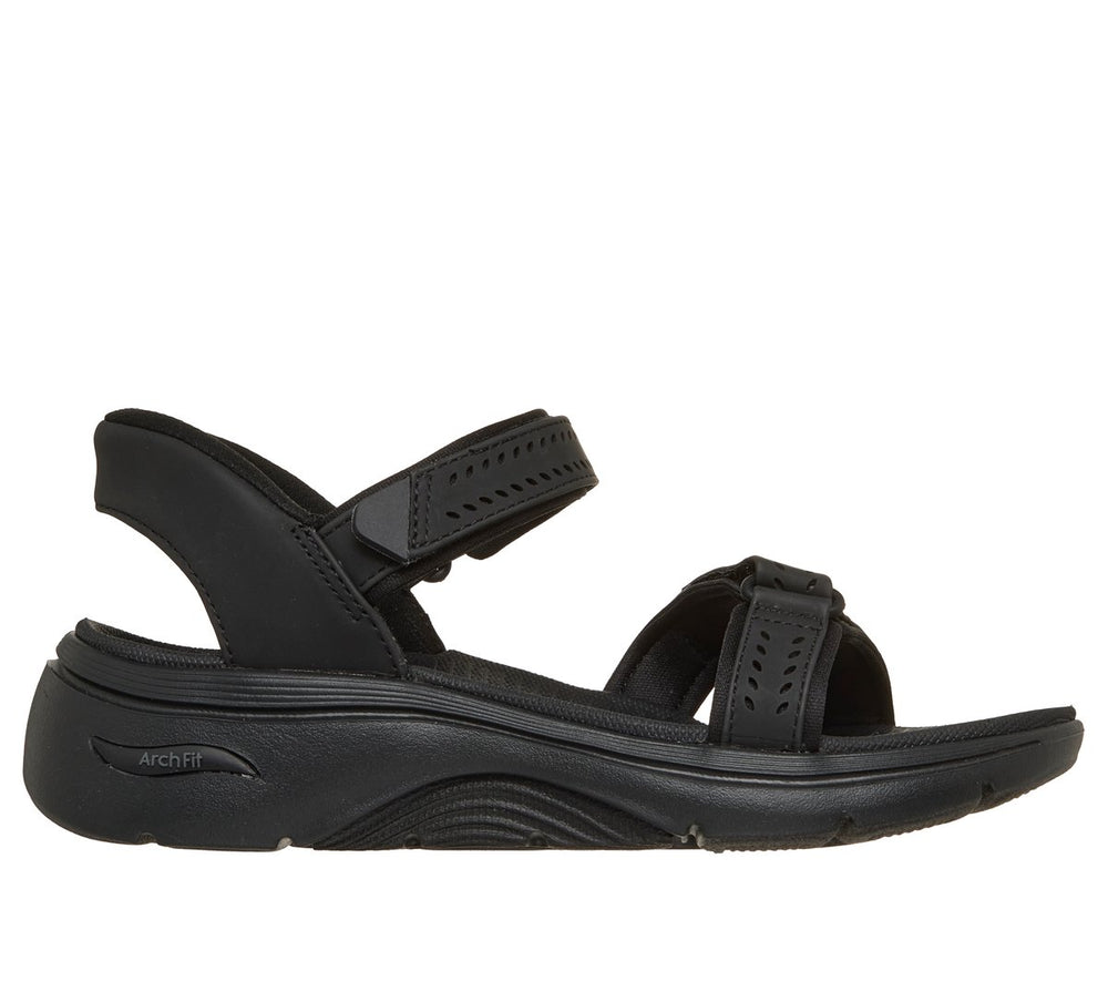 Skechers near me | Slip-ins: GO WALK Arch Fit 2.0 Sandal - Candace