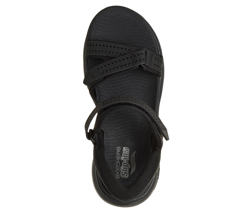 Skechers near me | Slip-ins: GO WALK Arch Fit 2.0 Sandal - Candace