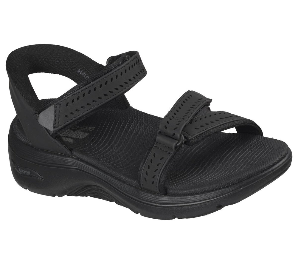 Skechers near me | Slip-ins: GO WALK Arch Fit 2.0 Sandal - Candace