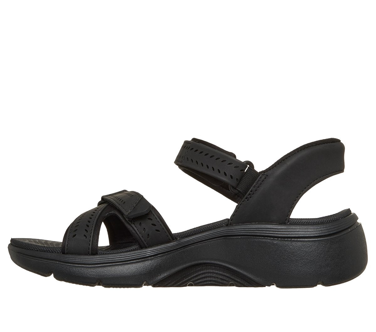 Skechers near me | Slip-ins: GO WALK Arch Fit 2.0 Sandal - Candace
