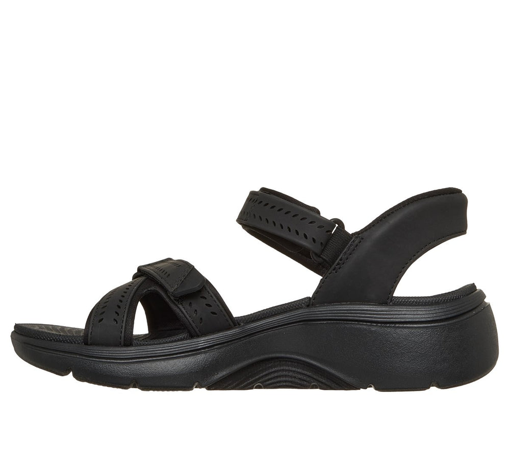 Skechers near me | Slip-ins: GO WALK Arch Fit 2.0 Sandal - Candace