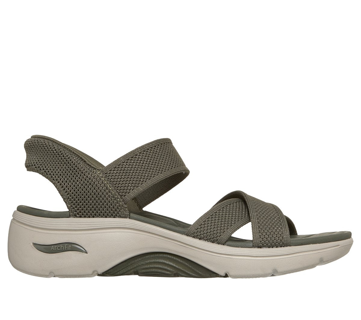 Skechers online | Slip-ins: GO WALK Arch Fit 2.0 Sandal - Francesca