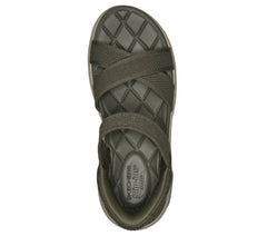 Skechers online | Slip-ins: GO WALK Arch Fit 2.0 Sandal - Francesca