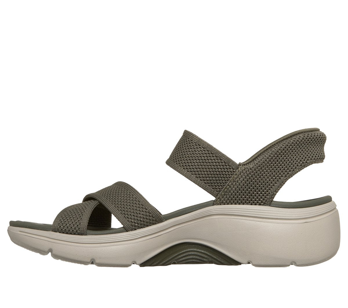 Skechers online | Slip-ins: GO WALK Arch Fit 2.0 Sandal - Francesca
