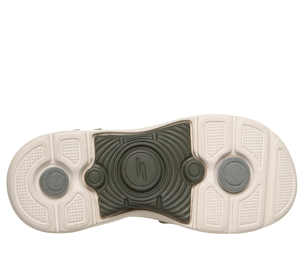 Skechers outlet | Slip-ins Martha Stewart: GO WALK Arch Fit 2.0 Sandal - Brilliance