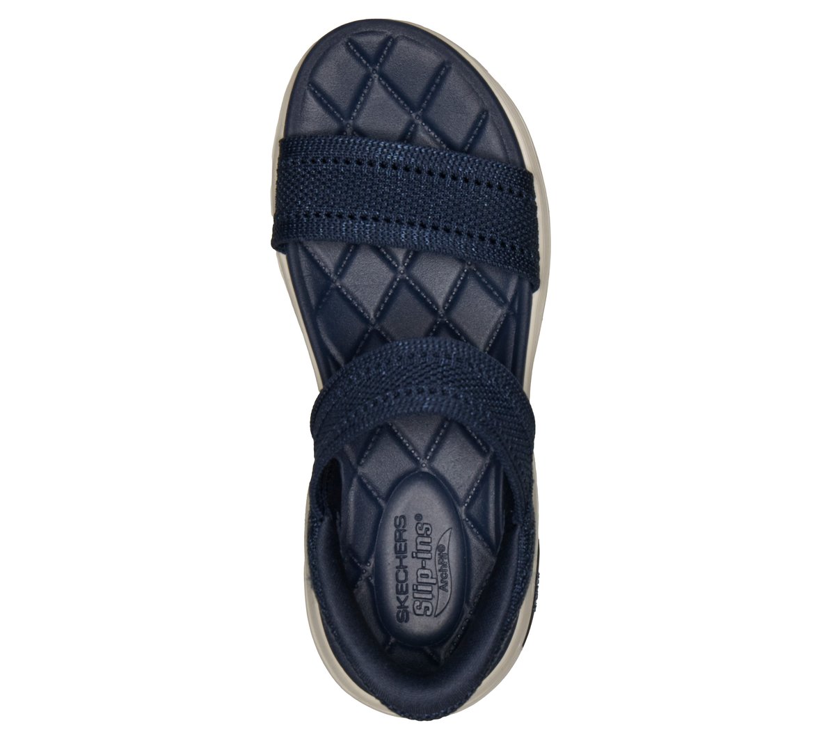 Skechers USA | Slip-ins: Arch Fit 2.0 Sandal - Kennedy