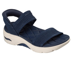 Skechers USA | Slip-ins: Arch Fit 2.0 Sandal - Kennedy