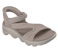 Skechers sale | Slip-ins: GO WALK Massage Fit Sandal - Elise