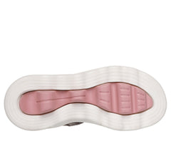 Skechers discount | Slip-ins: GO WALK Massage Fit Sandal - Confetti Sky