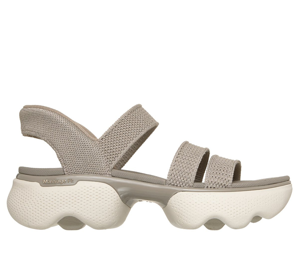Skechers US | Massage Fit Edge - Wren