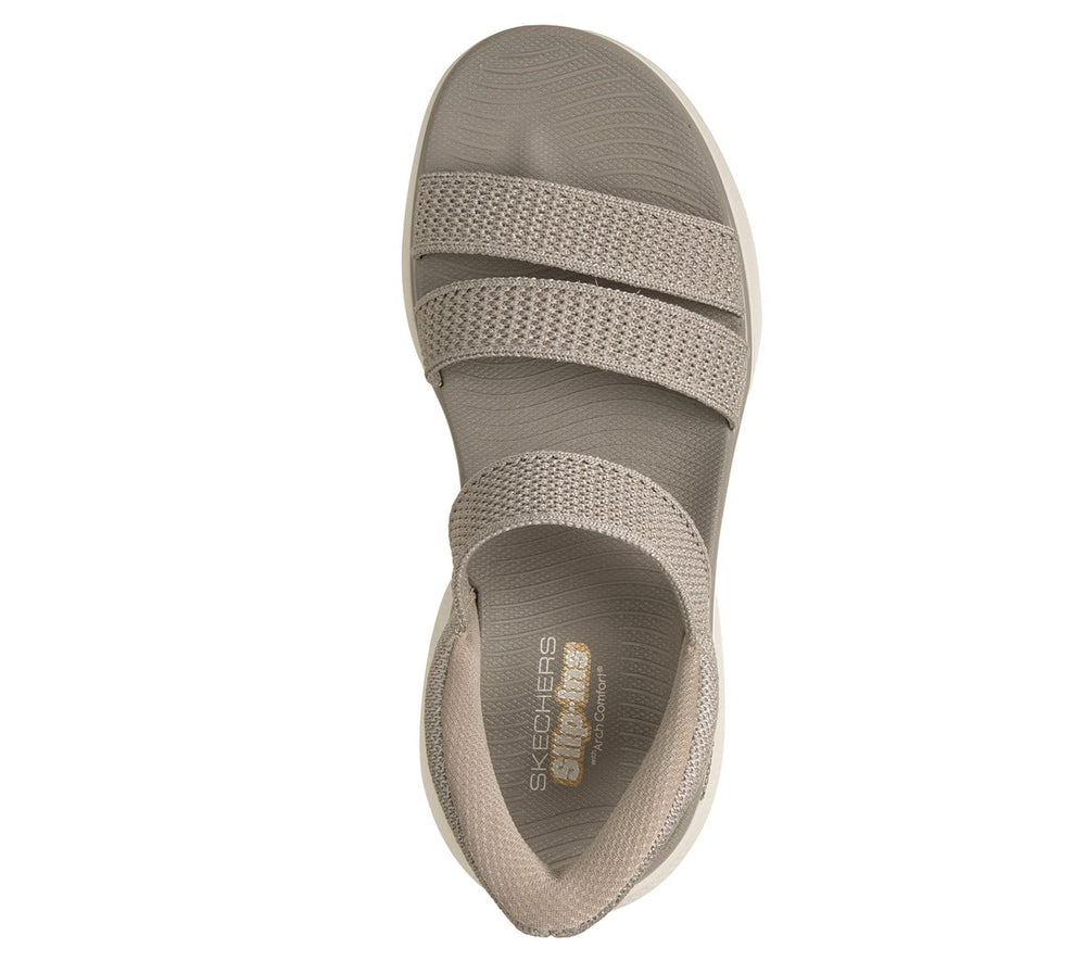 Skechers US | Massage Fit Edge - Wren