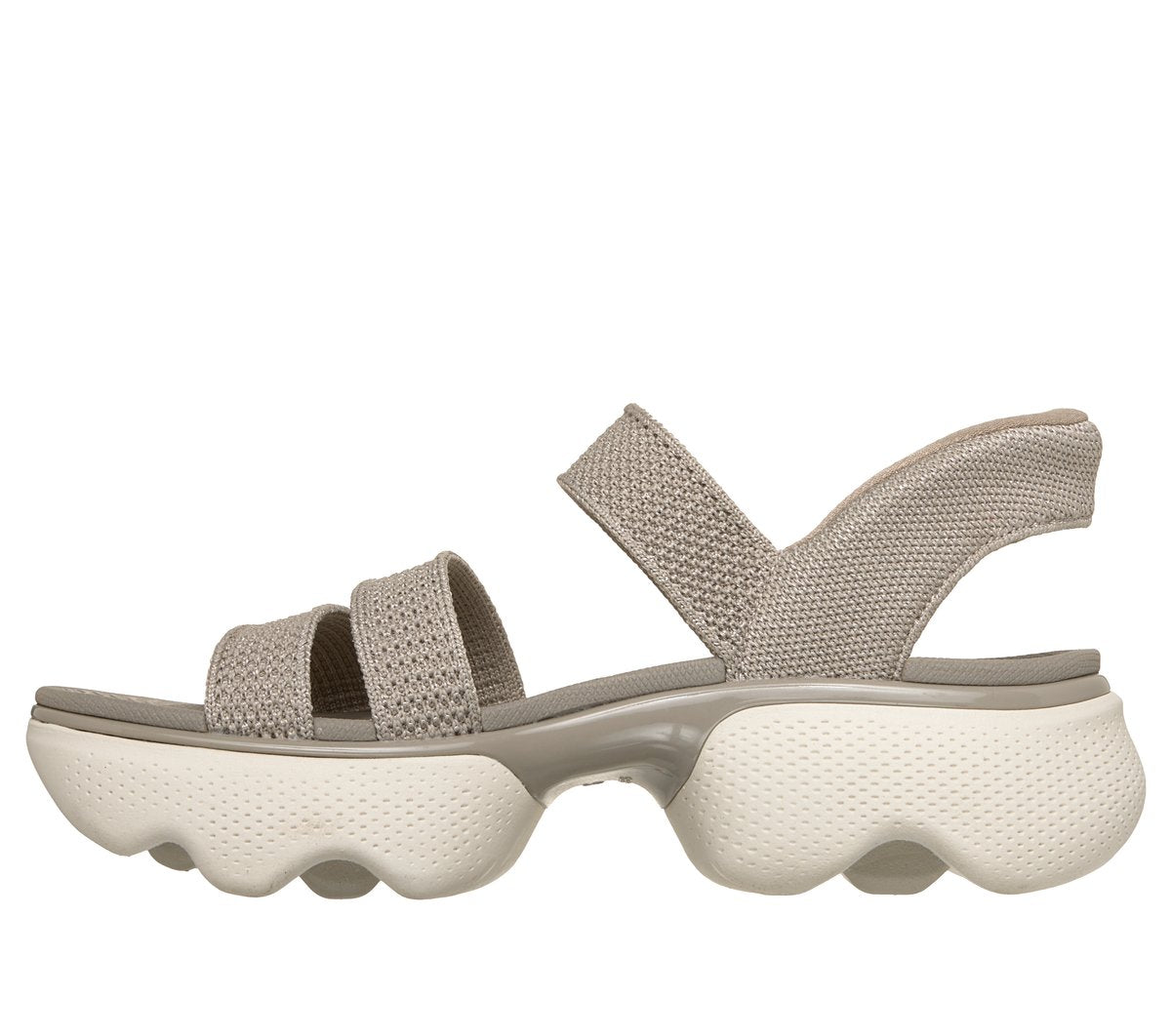 Skechers US | Massage Fit Edge - Wren