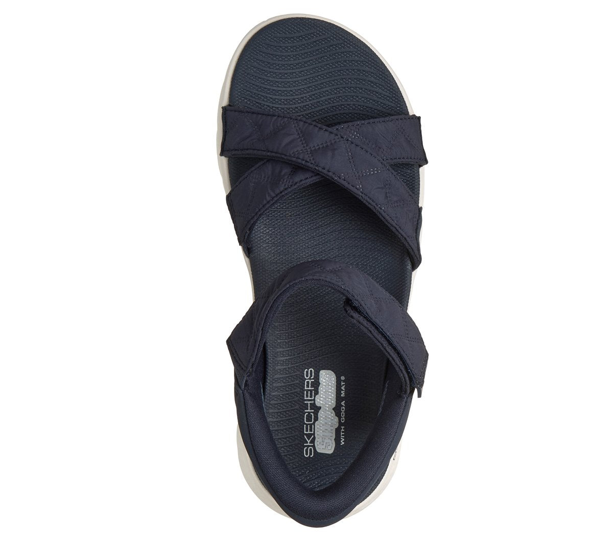 Skechers near me | Slip-ins: GO WALK Flex Sandal - Cozy Fit Kaia