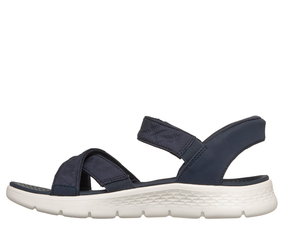 Skechers near me | Slip-ins: GO WALK Flex Sandal - Cozy Fit Kaia