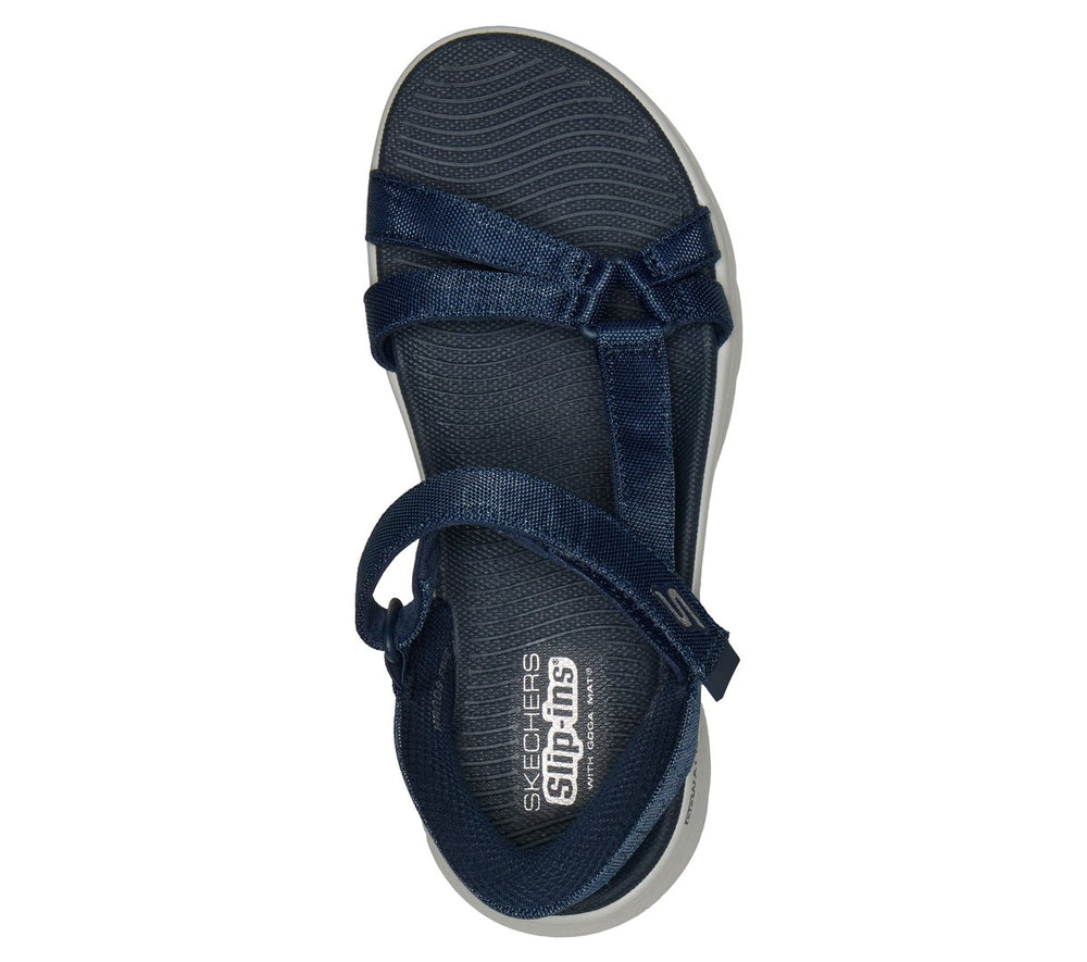 Skechers online | Slip-ins: GO WALK Flex Sandal - Sssophia