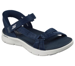 Skechers online | Slip-ins: GO WALK Flex Sandal - Sssophia