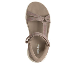 Skechers outlet | Slip-ins: GO WALK Flex Sandal - Blake