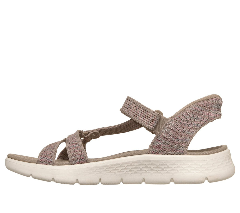 Skechers outlet | Slip-ins: GO WALK Flex Sandal - Blake