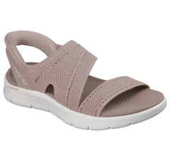 Skechers USA | Slip-ins: GO WALK Flex Sandal - Belle
