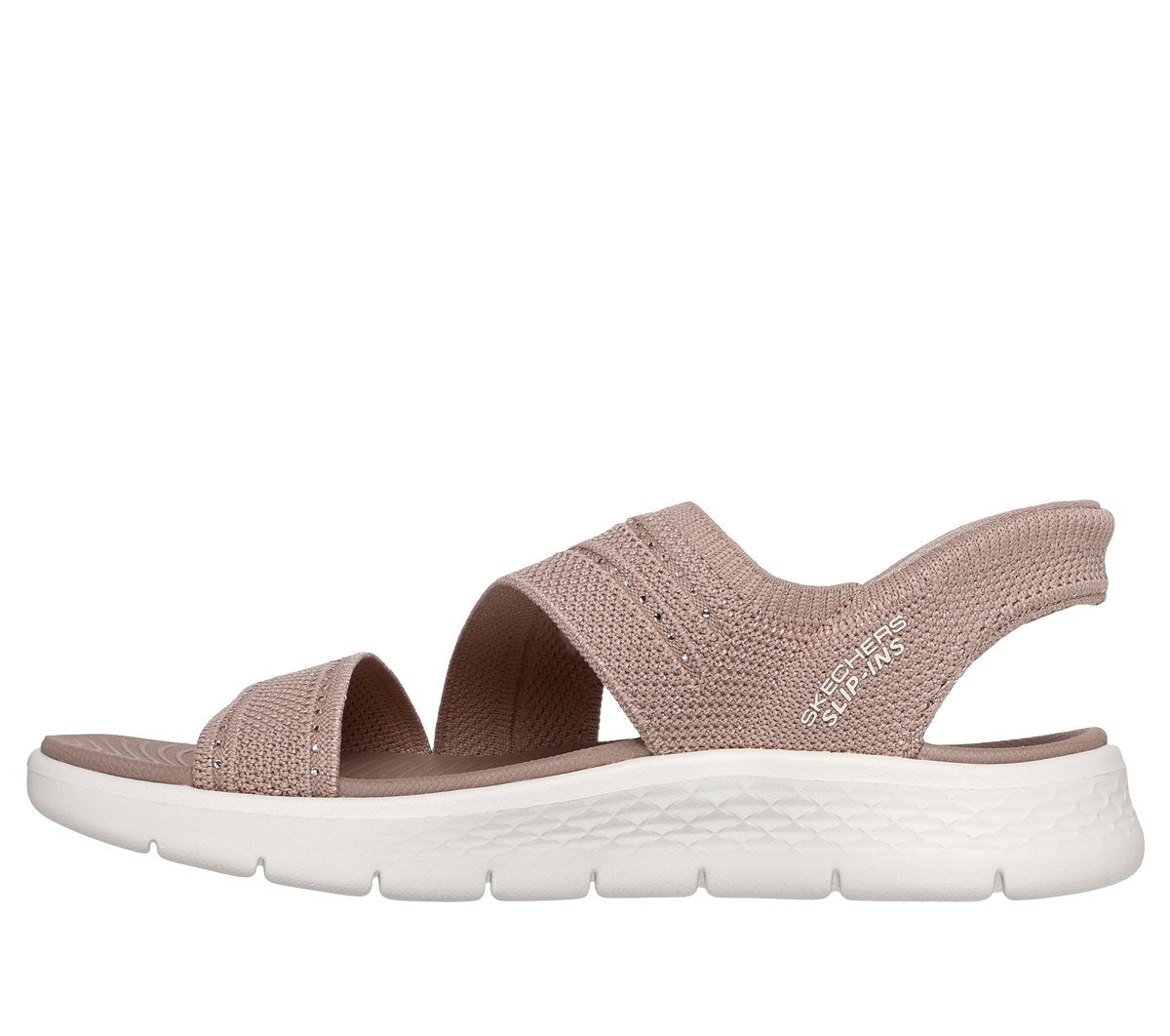 Skechers USA | Slip-ins: GO WALK Flex Sandal - Belle