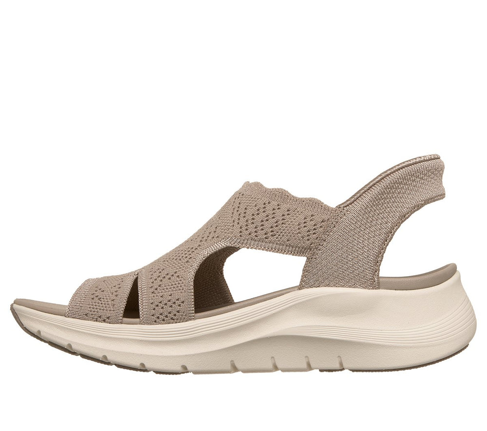 Skechers on sale | Slip-ins: Arch Fit 2.0 Sandal - Best Match
