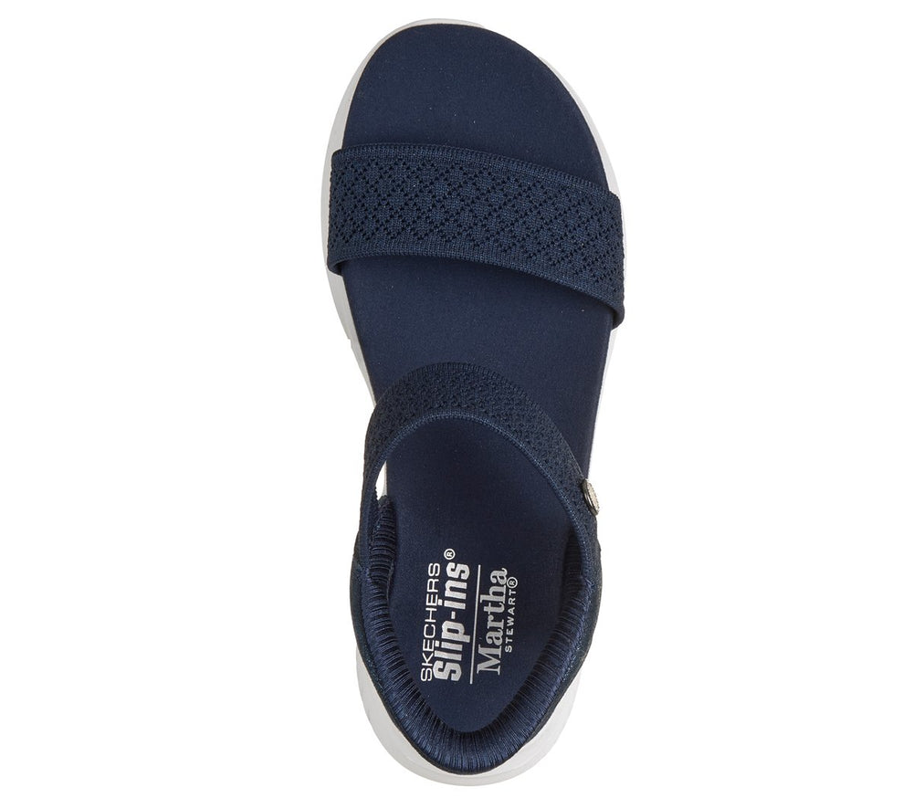 Skechers discount | Slip-ins Martha Stewart: Ultra Flex 3.0 - Shine On Us