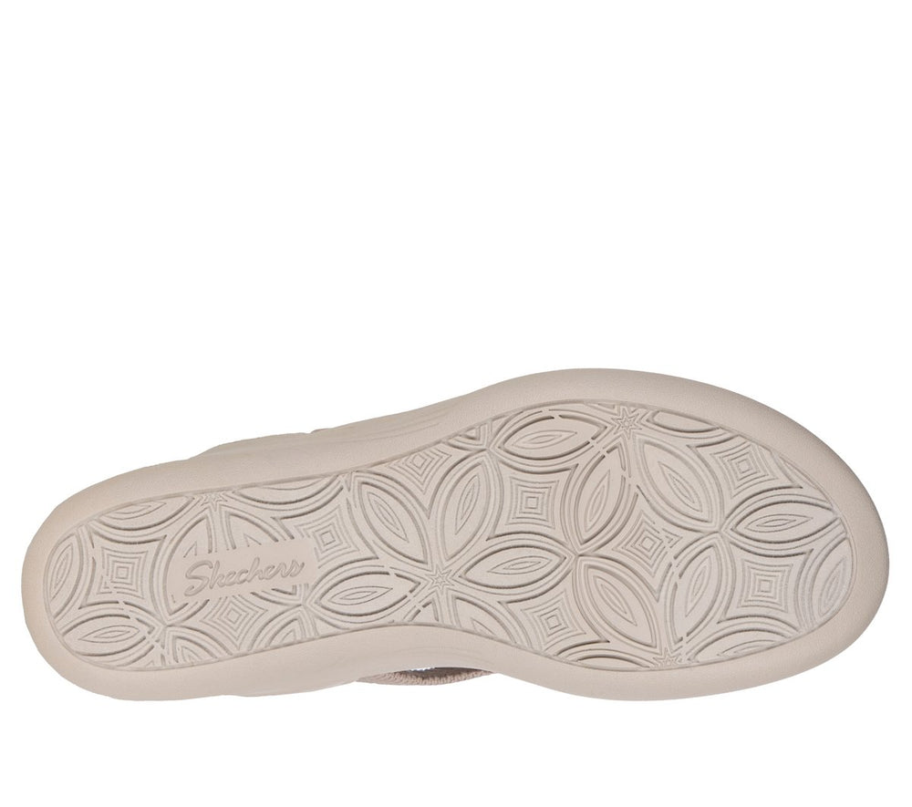 Skechers US | Slip-ins Martha Stewart: Pier-Lite - Park Path