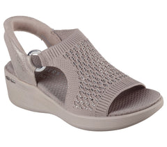 Skechers US | Slip-ins Martha Stewart: Pier-Lite - Park Path