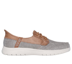 Skechers outlet | Slip-ins: On-The-GO - Coastal Sky