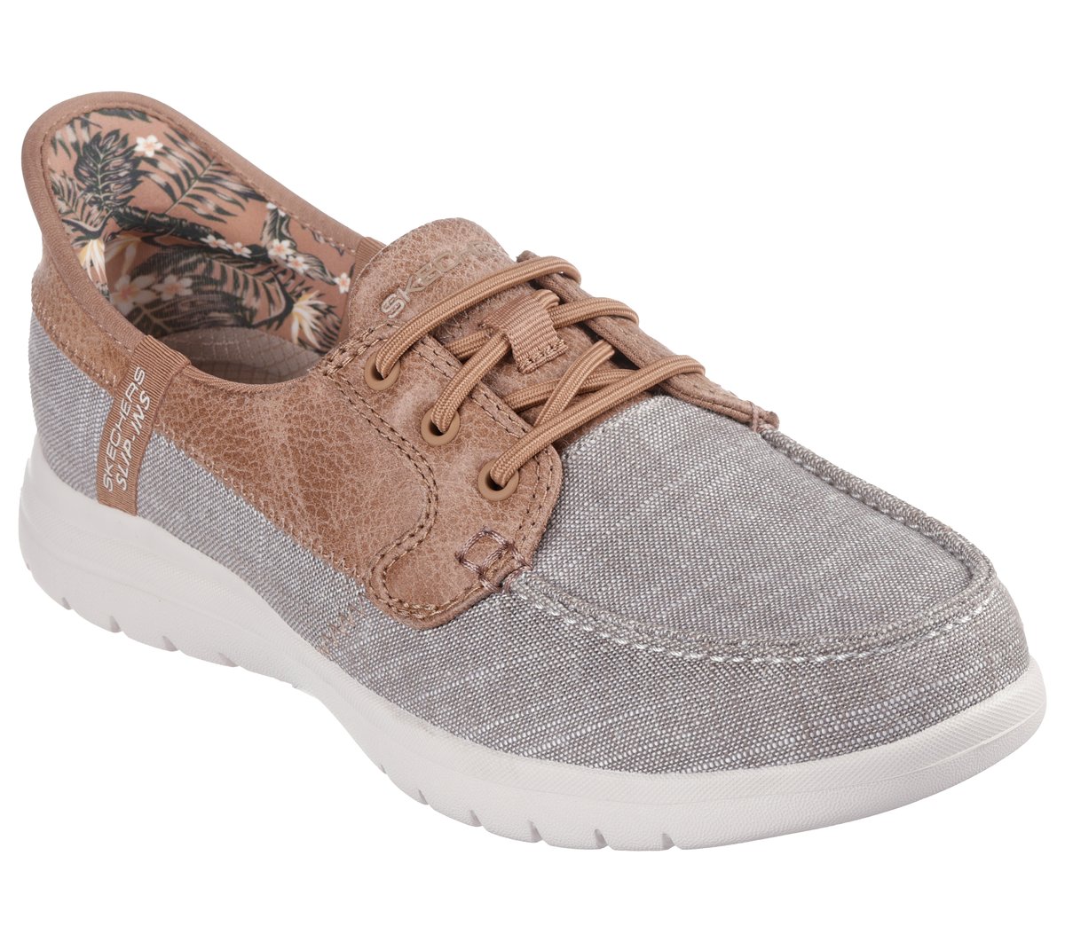 Skechers outlet | Slip-ins: On-The-GO - Coastal Sky