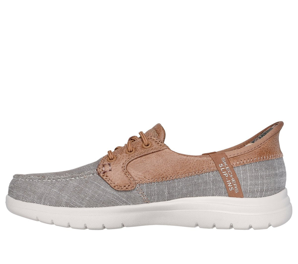 Skechers outlet | Slip-ins: On-The-GO - Coastal Sky