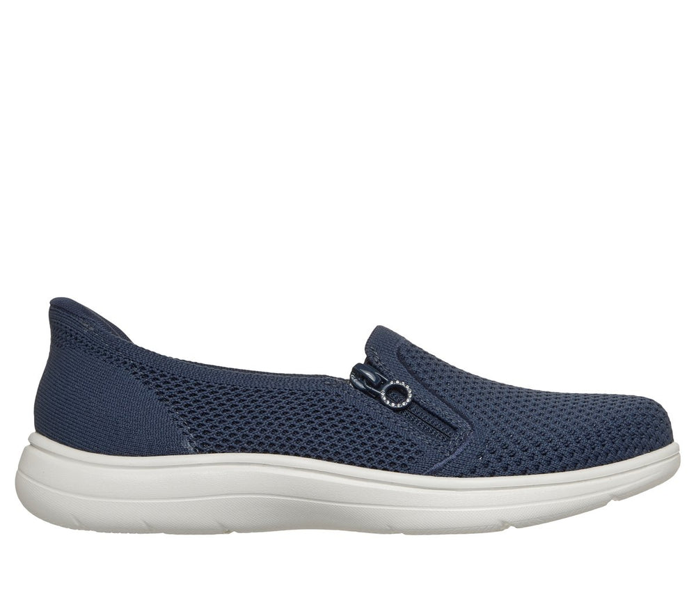 Skechers on sale | Slip-ins: On-The-GO Flex Radiant - City Chic