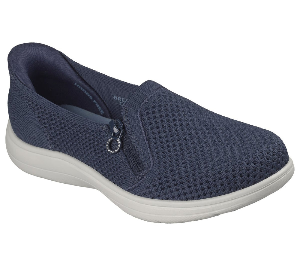Skechers on sale | Slip-ins: On-The-GO Flex Radiant - City Chic