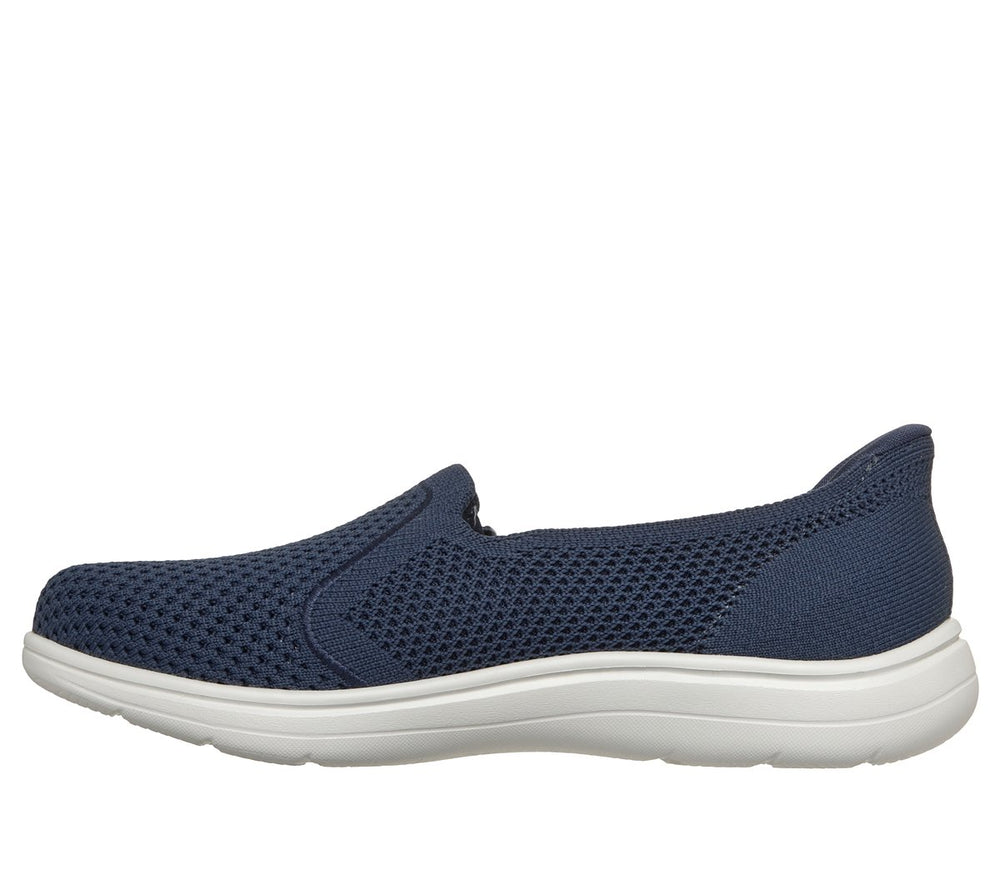 Skechers on sale | Slip-ins: On-The-GO Flex Radiant - City Chic
