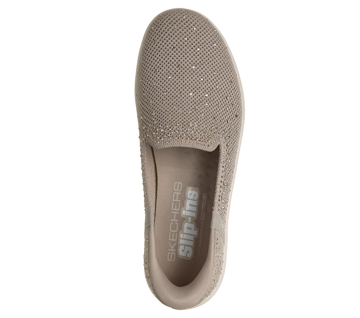 Skechers US | Slip-ins: On-The-GO Flex Radiant - Dazzled