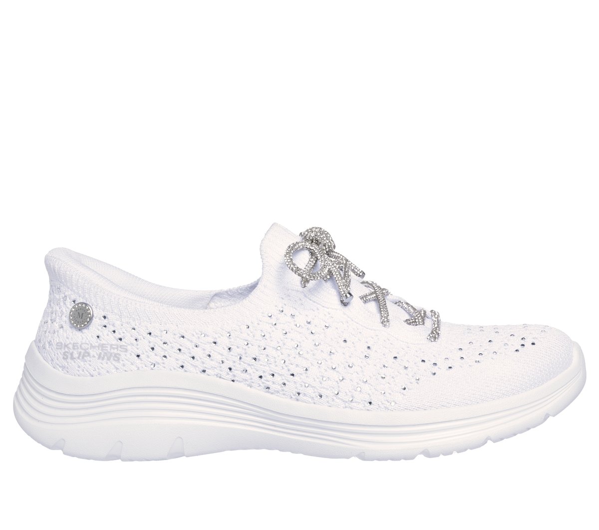 Skechers near me | Slip-ins Martha Stewart: Bedford - Cherished Dream