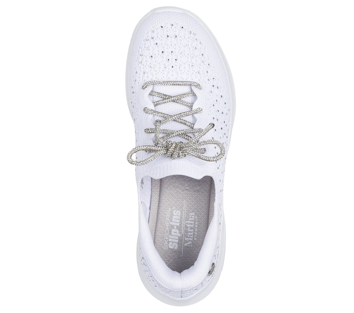Skechers near me | Slip-ins Martha Stewart: Bedford - Cherished Dream