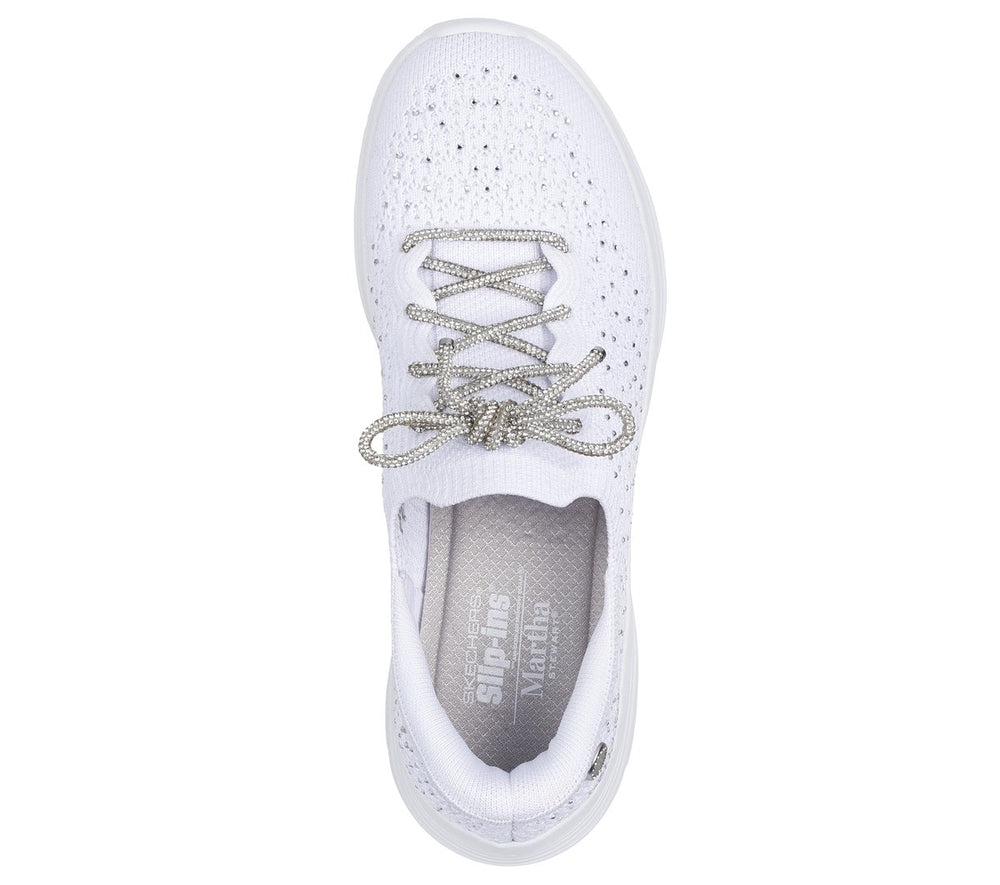 Skechers near me | Slip-ins Martha Stewart: Bedford - Cherished Dream