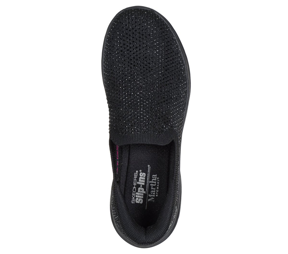 Skechers online | Slip-ins Martha Stewart: Bedford - Genuine Gem