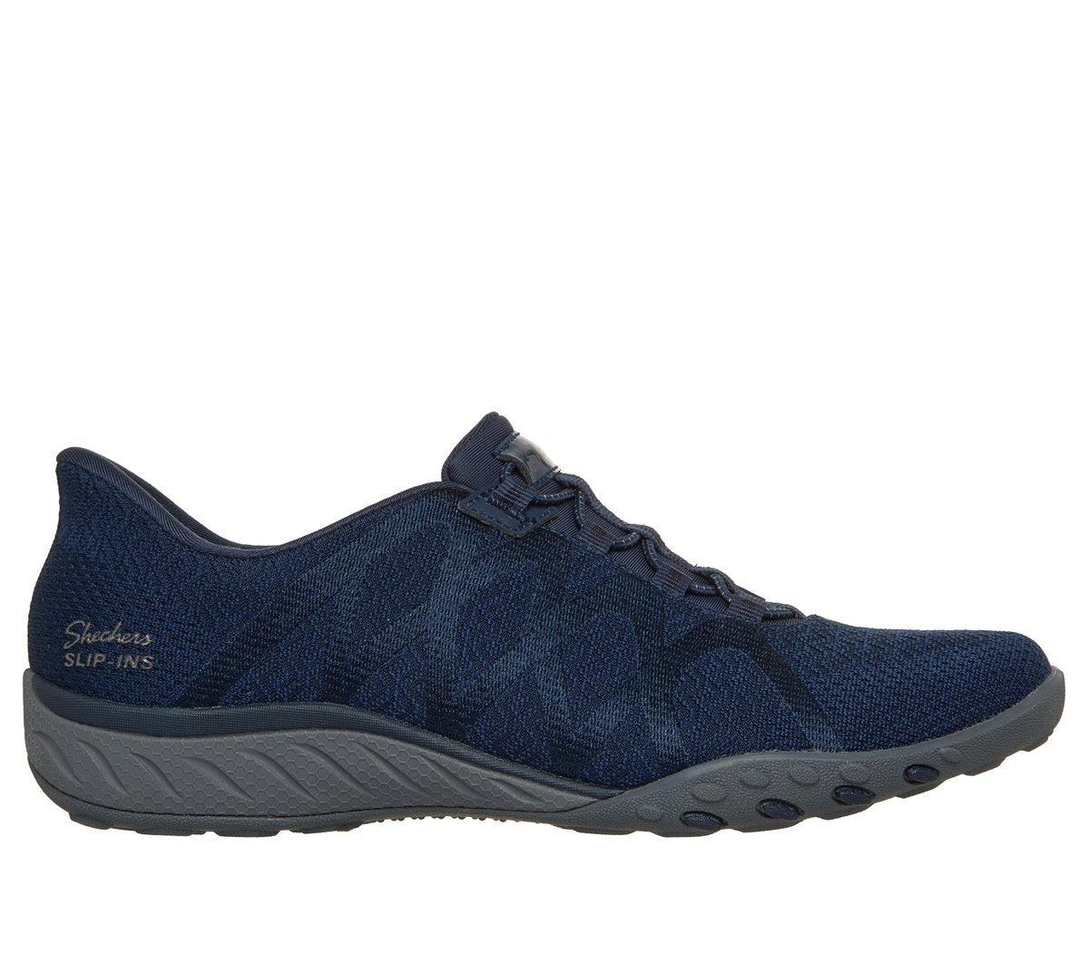 Skechers outlet | Slip-ins Relaxed Fit: Breathe-Easy - Eter-Knity