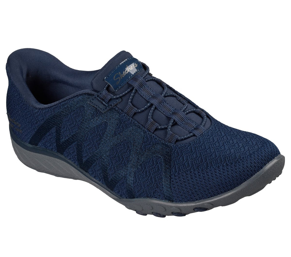 Skechers outlet | Slip-ins Relaxed Fit: Breathe-Easy - Eter-Knity