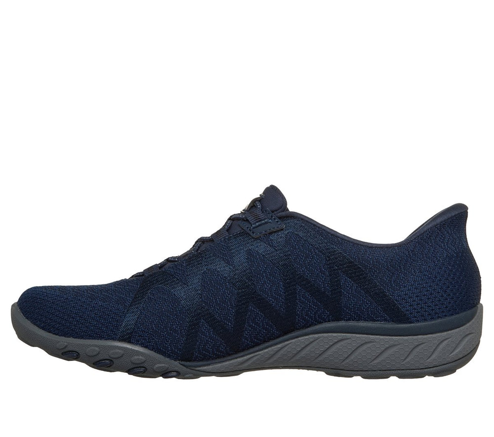 Skechers outlet | Slip-ins Relaxed Fit: Breathe-Easy - Eter-Knity