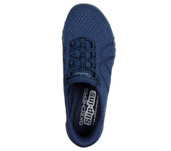 Skechers USA | Slip-ins: Breathe-Easy - Knitty Waves