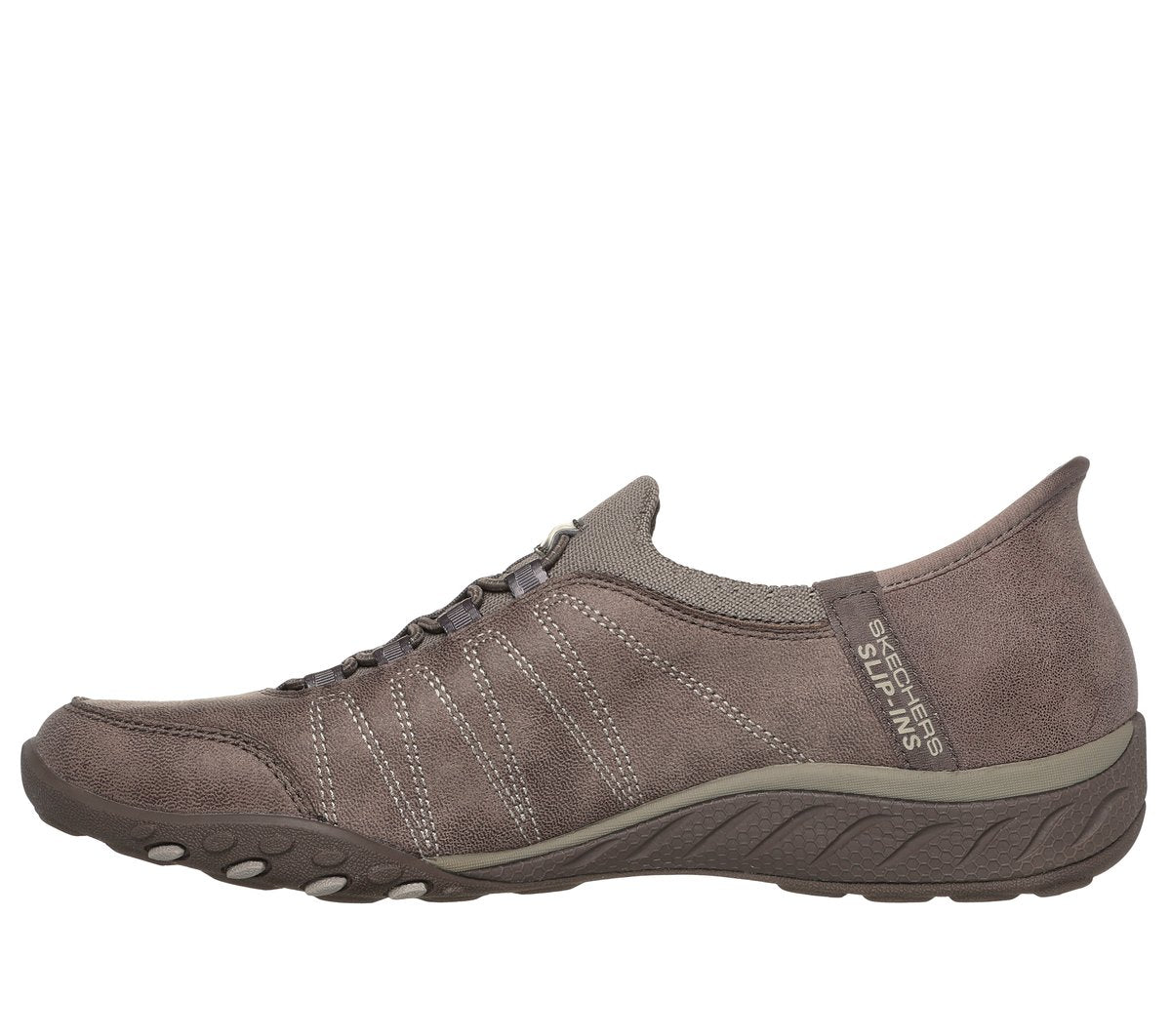 Skechers sale | Slip-ins Relaxed Fit: Breathe-Easy - Home-Body