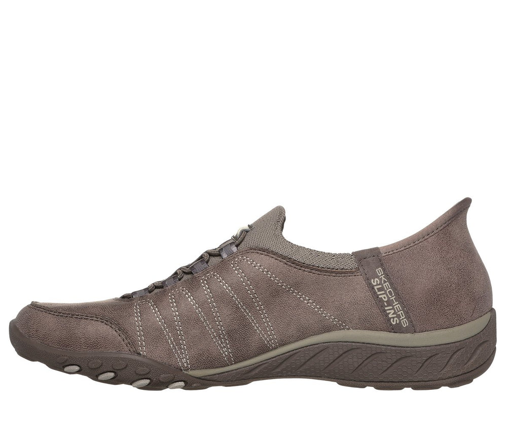 Skechers sale | Slip-ins Relaxed Fit: Breathe-Easy - Home-Body