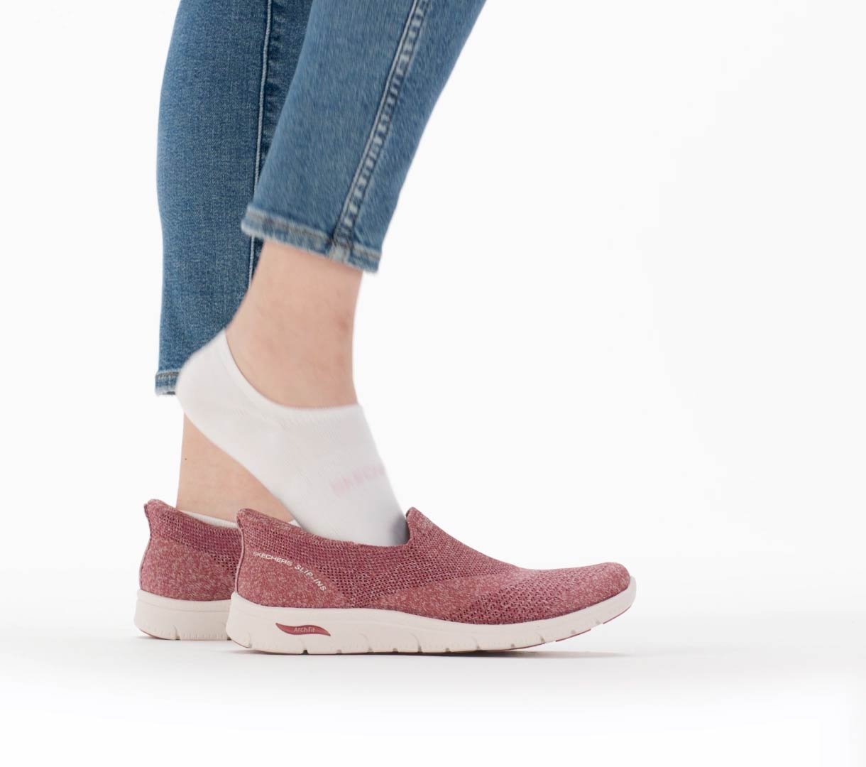 Skechers outlet | Slip-ins: Arch Fit Refine 2.0 - True