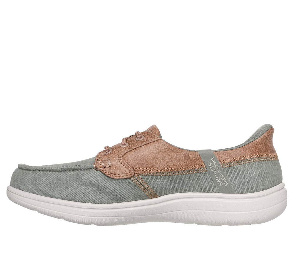 Skechers discount | Slip-ins: On-The-GO Flex Radiant - Sandy