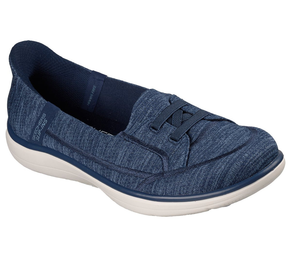 Skechers US | Slip-ins: On-The-GO Flex Radiant - Dreaming