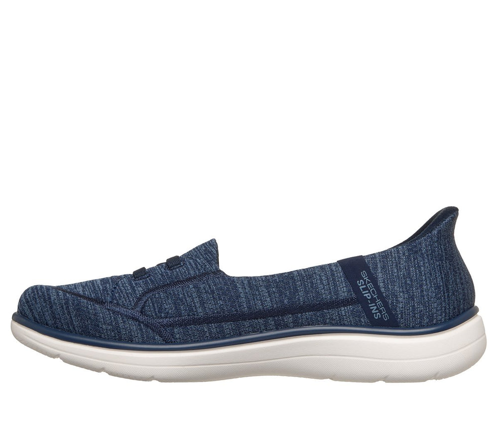 Skechers US | Slip-ins: On-The-GO Flex Radiant - Dreaming